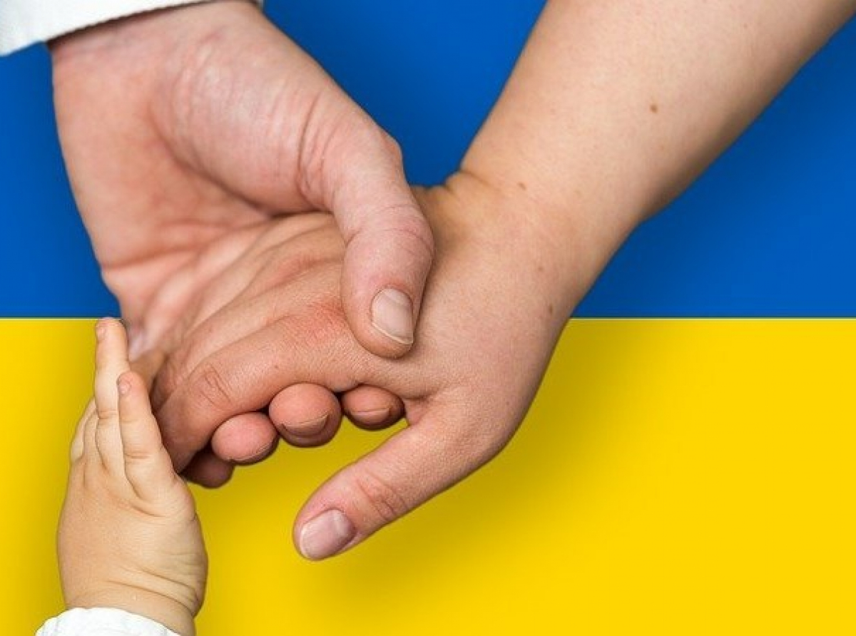 Świadczenie 500 plus dla Ukraińców 