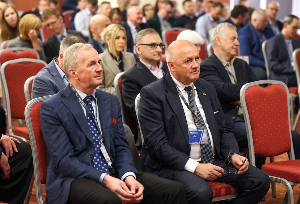 W Wiśle odbyło się VIII Śląskie Forum Drogownictwa
